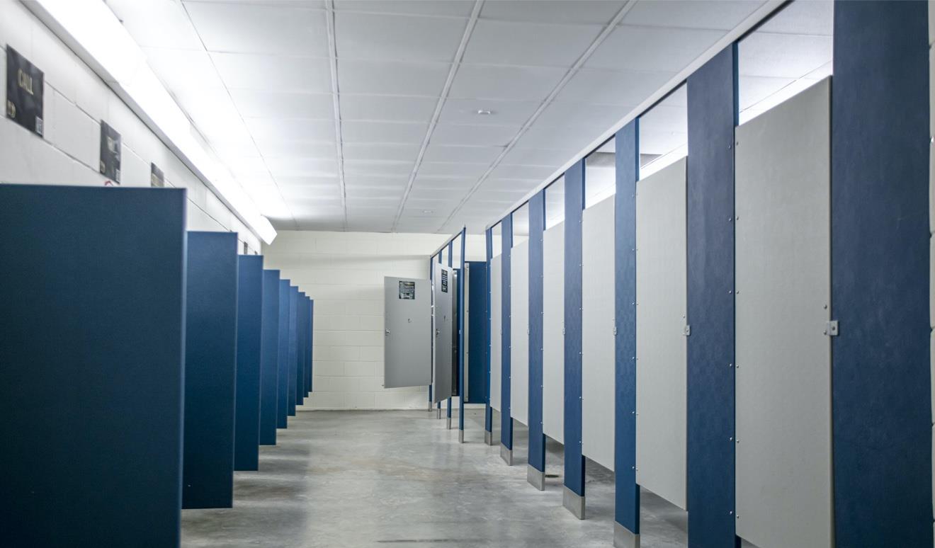 互联网连线 流体物理学家：注意公共厕所抽水马桶的气溶胶病毒传染