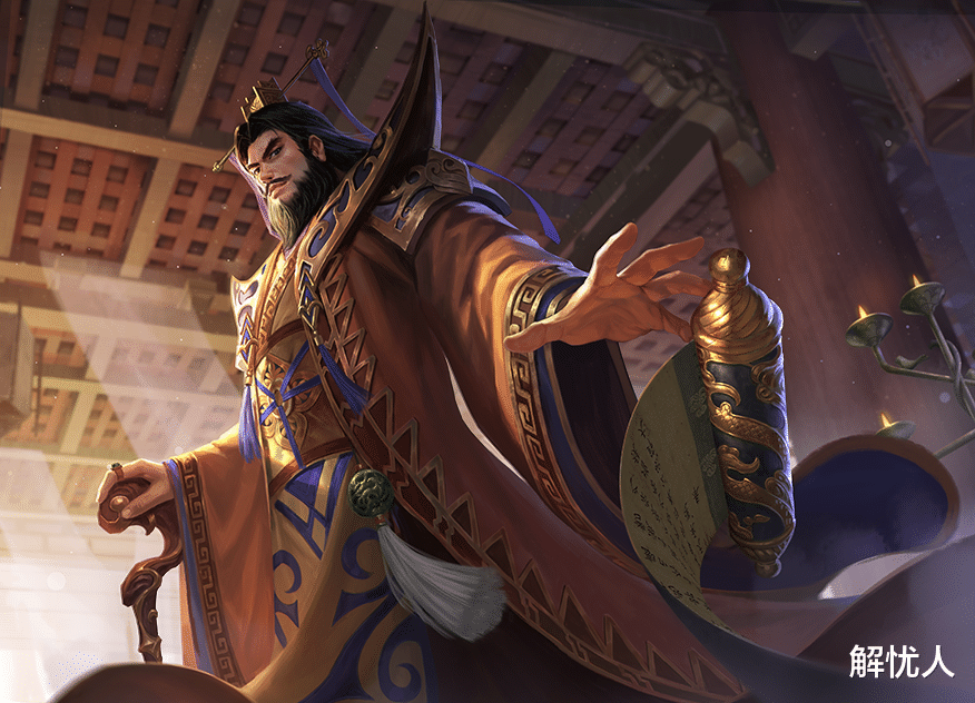 三国杀|曾经的三国杀桌游火到大江南北，如今为何热度大减？