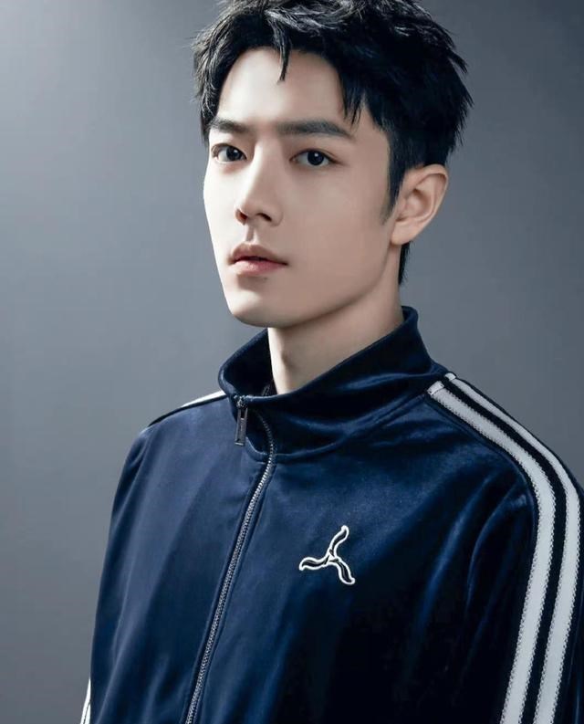 肖战|肖战冬日福利来了，崭新拍摄花絮公布，美好且不可多得