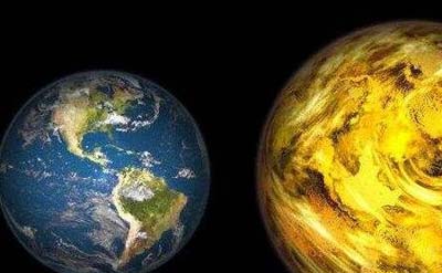 如果有宇宙旅行团,会有什么景点呢?