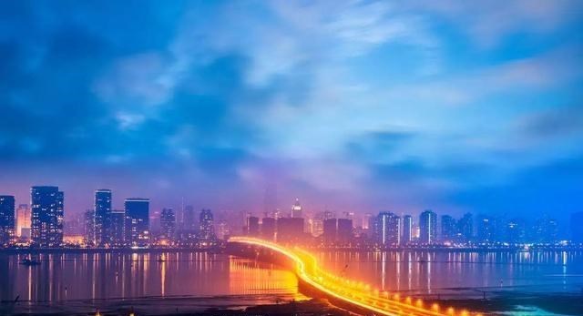 情窦初开的青春|太原有多“低调”？快速路里程全国第一，堪称“快速路之都”