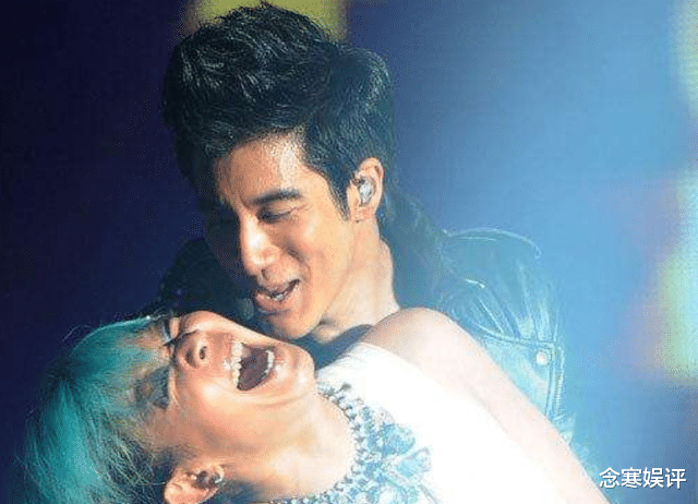 王力宏|定性了！王力宏被纳入劣迹艺人黑名单，想要复出比登天还要难