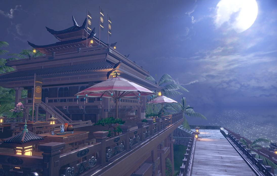 手机游戏|2021年压轴手游?剑侠世界3还没上,就有百万大佬提前组队