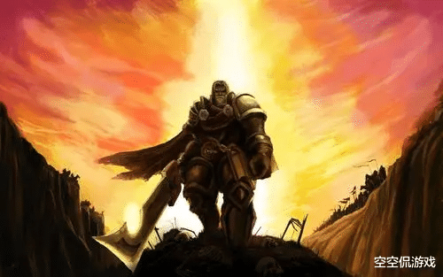 魔兽世界|魔兽世界剧情故事，莫格莱尼一家，灰烬使者的悲歌