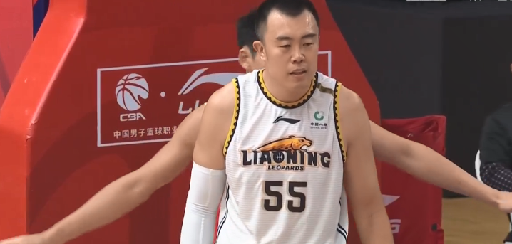 辽宁男篮|CBA最新排名，广东3连胜第1，辽宁升第2广州第5，李楠3连败垫底
