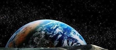 航天员|宇航员在月球时，为什么害怕直视地球？是有什么“秘密”吗
