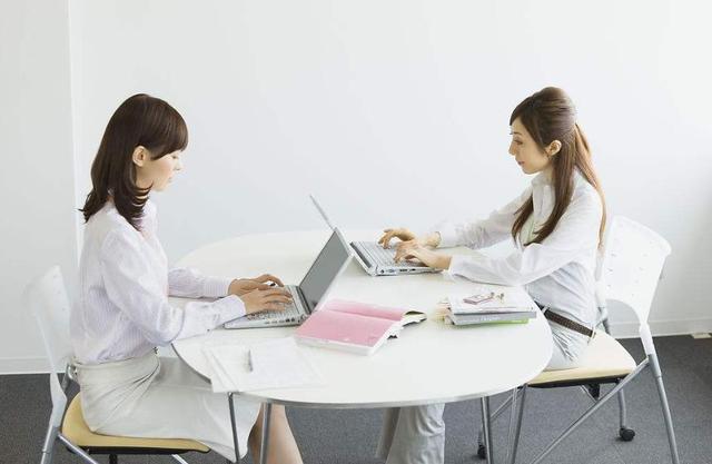 职业规划|和同事在办公室聊天，切记不聊这5个话题，小心被带沟里