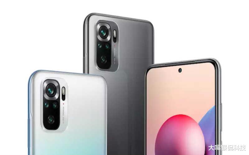红米手机|为什么懂行的都会更偏向红米note10Pro，而不是note11Pro