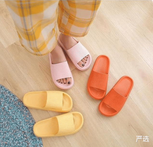 严选|李娜的“NIke拖鞋”火了，当价格曝光后，网友：有点奢侈啊