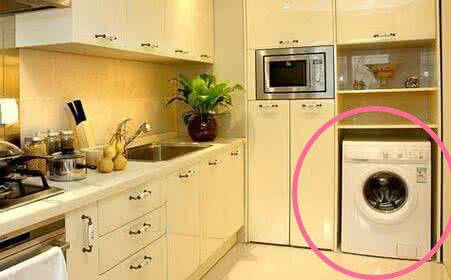 细数厨房的20个装修陷阱，我家不幸踩中8条，老婆吵到掀屋顶！