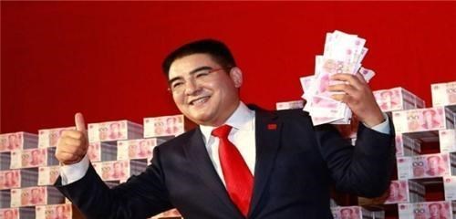 小歪歪说 “中国首善”陈光标：从豪捐20亿到骗局揭开，今被拍到在家种地？