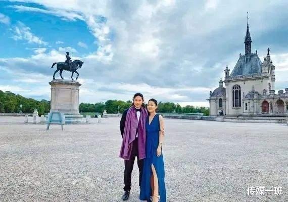 律师|强强联手！豪门配精英，霍家小孙女爱上律师家族继承人