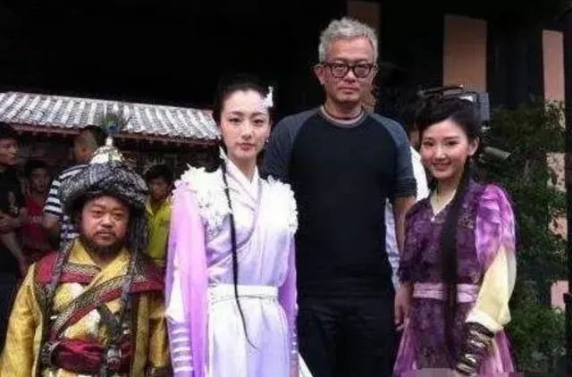 郝蕾|惨遭换角的6个明星，原因一个比一个离谱，有多人存在耍大牌