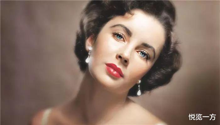 奥黛丽·赫本|红颜易老？赫本、费雯丽、凯利和欧洲美貌公主们容颜老去时