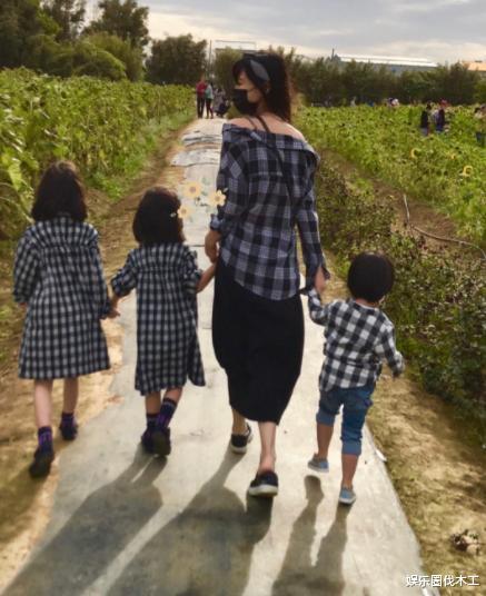 孙怡|李靓蕾再次发文，称不接受王力宏的房产，也不放弃应得的财产