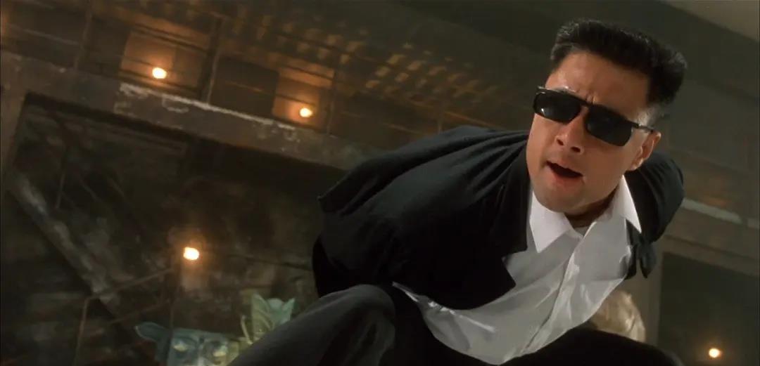 于荣光|于荣光自导自演的新电影上映，票房已达3万人民币