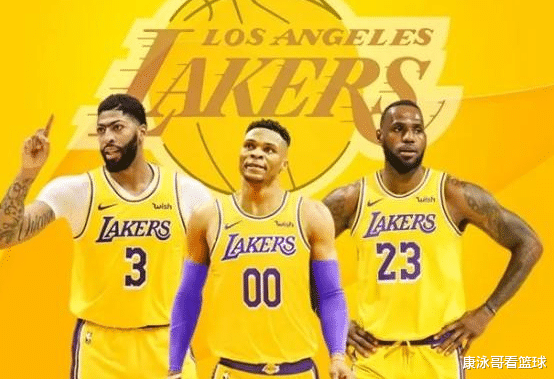 交易 重磅!湖人大交易正式达成,威少联手詹眉冲冠,篮网1换2交易官宣