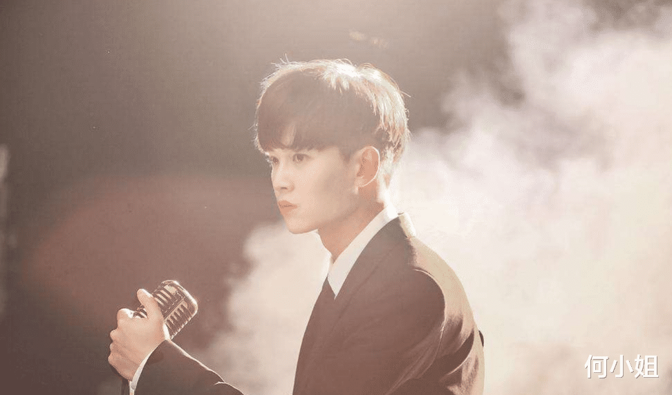 任嘉伦|从目前的剧本看来，任嘉伦是不是遇上了事业瓶颈？