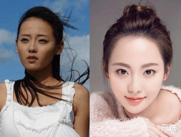 泰国的化妆技术有多强大?秒变白雪公主,网友:这是砌墙呢