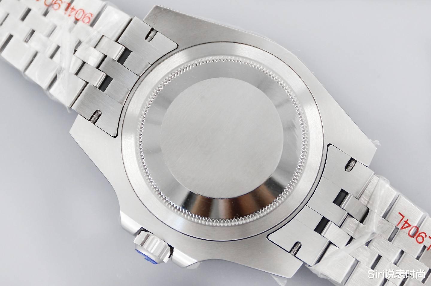 Siri说表时尚|Siri说表:劳力士手表特点是怎么的?劳力士机械表日常注意事项