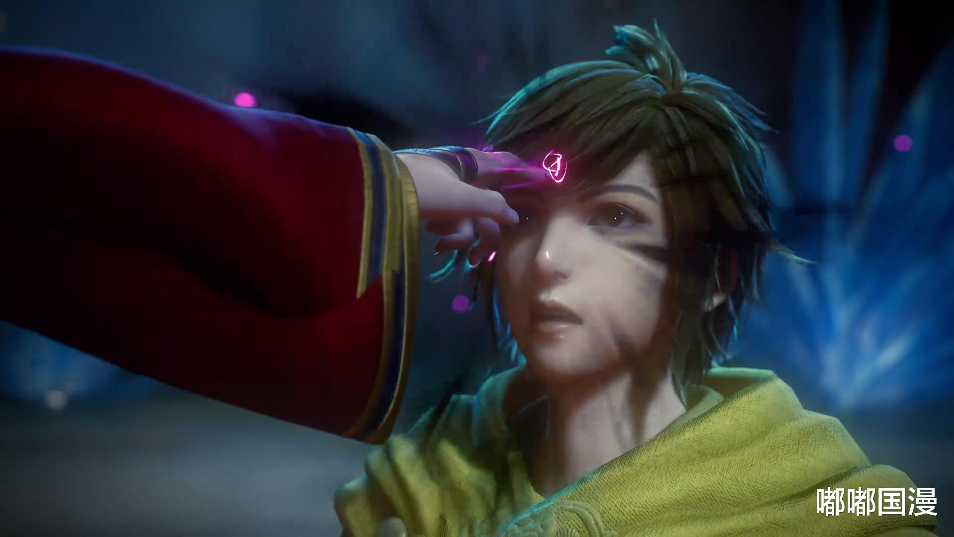 漩渦鳴人|那些“短的可怕”的國漫，為什么觀眾越來越多了？