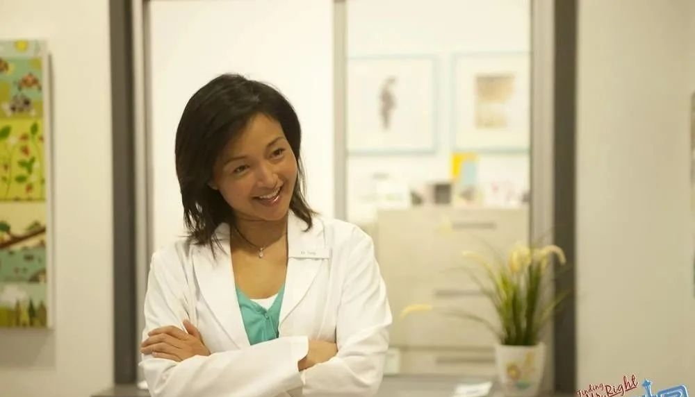 李绮红|昔日最甜港姐，“毁容式”近照曝光：爆红退圈的她如今怎么过成了这样？