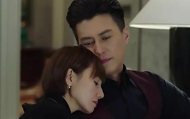 马伊琍|时隔四年《我的前半生2》将播，原班人马都在，唯独马伊琍换人了