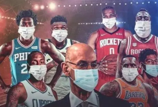 凱里·歐文|為避免疫情，NBA宣布一項(xiàng)重要決定，歐文更尷尬了