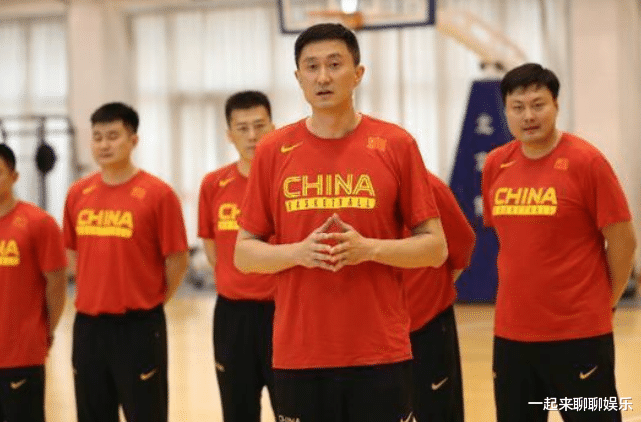 杜锋|“中国男篮”杜锋：夺冠那天与姐姐抱头痛哭，成名给姐姐养孩子