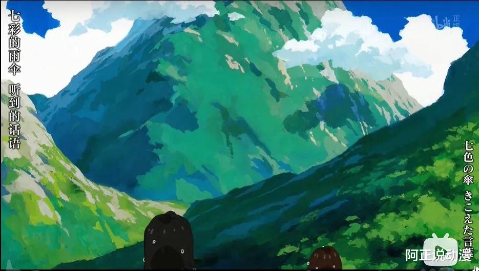 原创|这部画风清奇的七月新番，只看PV我就决定追了