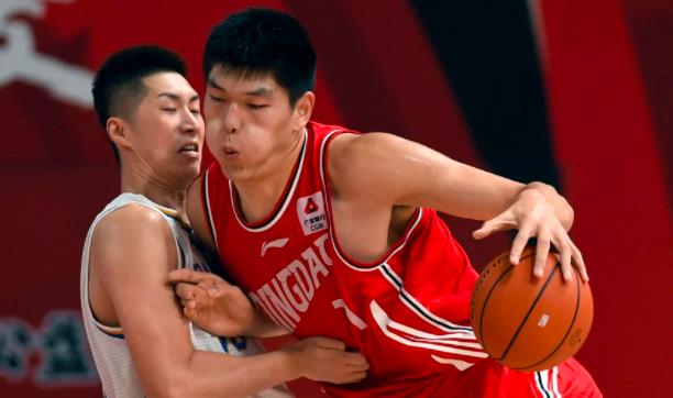 廣東男籃|好消息！國手級本土中鋒有望重返CBA，廣東男籃是他的潛在新下家