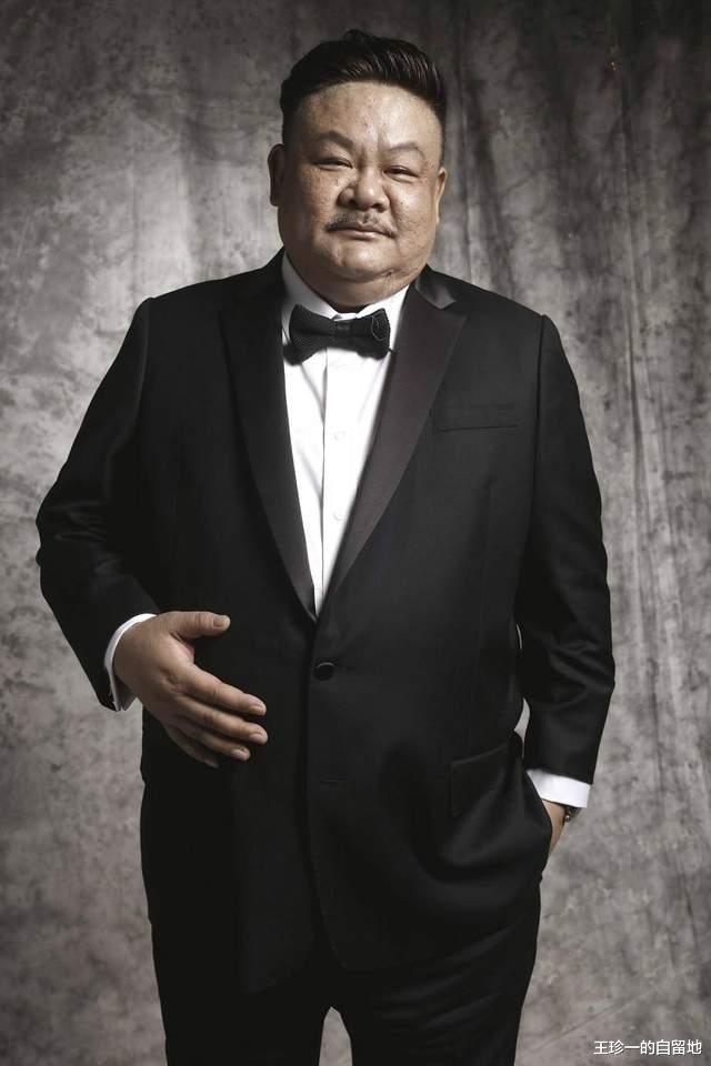 徐锦江|被误认为是港星的8位内地明星，最大82岁最小41岁，每一位都被观众喜爱