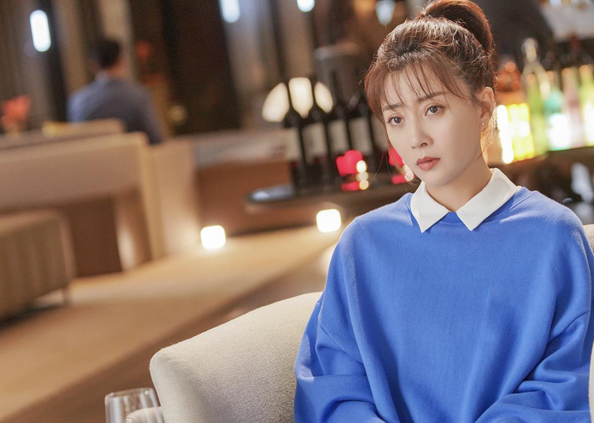 姜妍|宋丹丹干女儿搭档袁弘演夫妻，不红时惨遭“退货”，新剧有望翻身