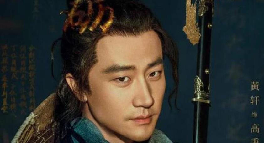 盗墓笔记|王一博的这部古装剧，多位戏骨云集，网友：有望再创高口碑剧