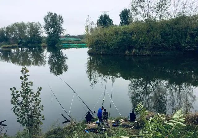 |冬钓用多长的竿最合适,想要钓到大个体的鱼都有哪些技巧