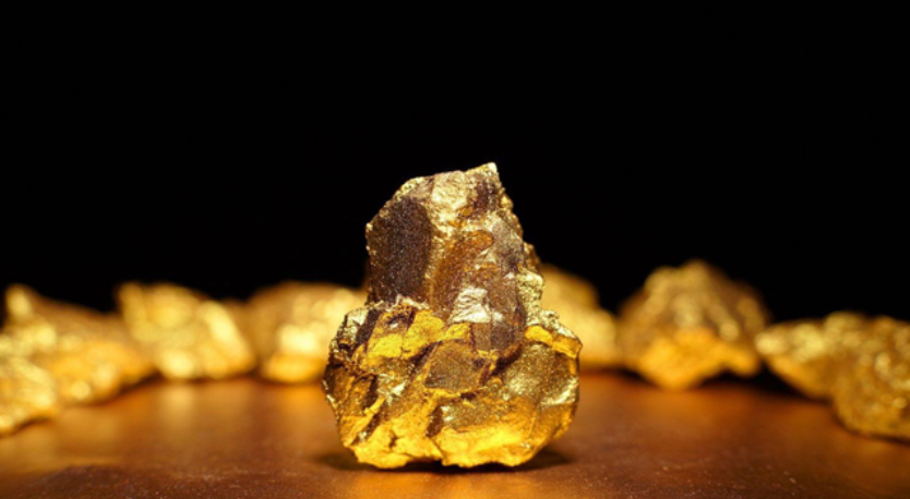 黄金价格 谢鸿远：5.9-5.10黄金走势分析，黄金操作建议及指导