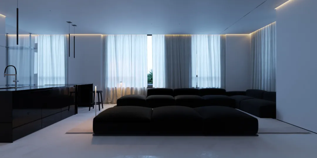 极简，让设计更高级