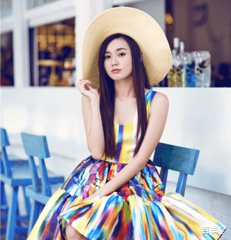 江铠同|“白莲花”江铠同的精彩上位史，和她身后的4个男人