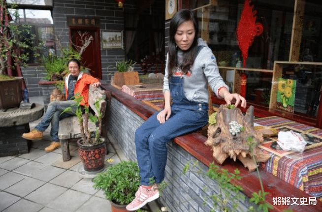 旅行 女教师顾少强：因辞职信走红，旅行途中遇到爱情，如今回归生活