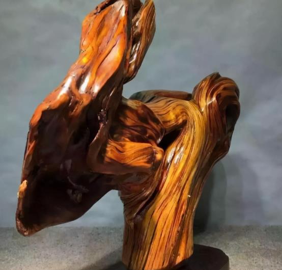 |崖柏不值钱了？这6种崖柏，一般人玩不起