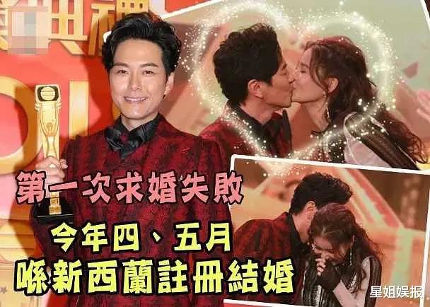 TVB|当红时被雪藏，后从TVB小配角演到男主，他老婆还是《使徒行者2》的郑淑梅