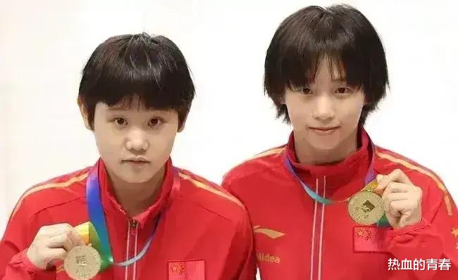 老年-中国跳水|“你觉得你和张家齐谁漂亮？”这种弱智又外行的话！