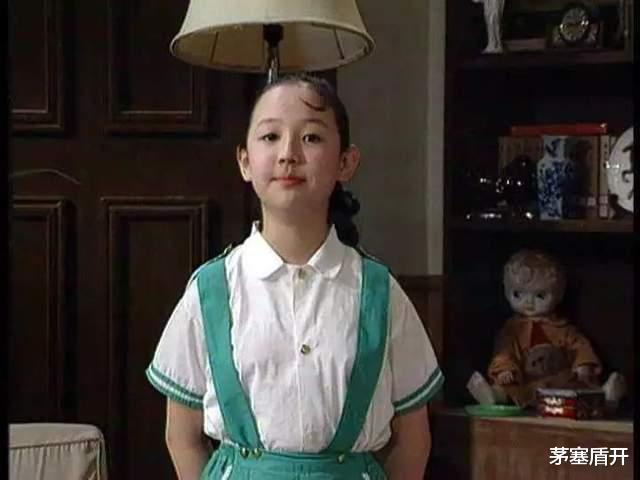 章子怡|聊聊这部国产情景喜剧的鼻祖《我爱我家》，看看演员阵容多么强大