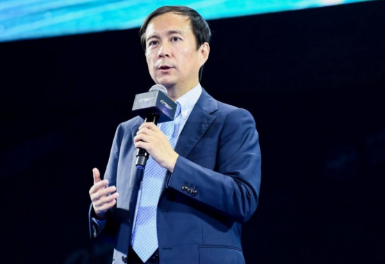 张勇|集齐了马云“最讨厌”的元素，张勇为什么还能出任阿里CEO？