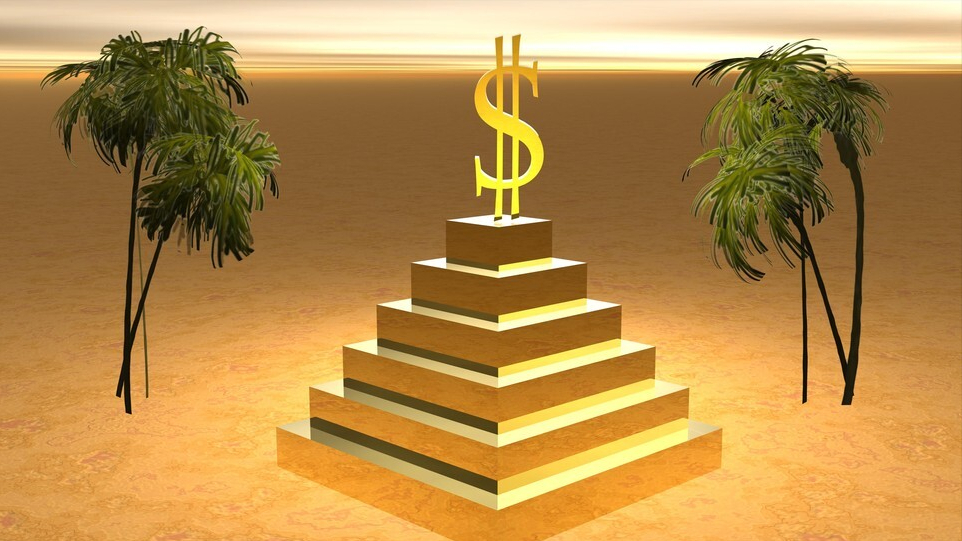 陈千雅 未来10年，中国什么最值钱？把握好下一个财富风口