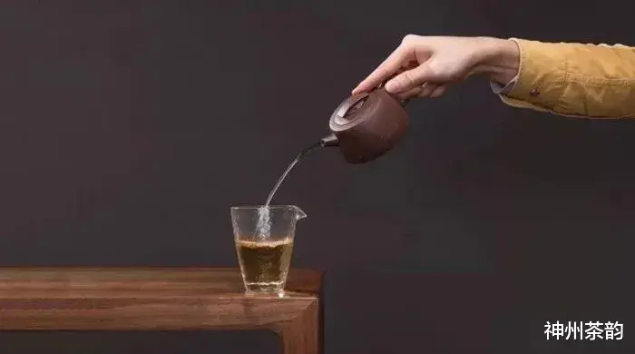 |紫砂壶，选壶、沏壶、养壶、洗壶常识