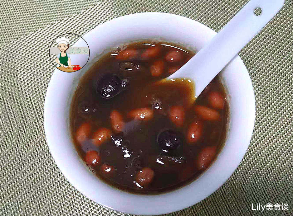 驱寒|天冷，这道“四红汤”女人要多吃，驱寒补气血，常吃气色红润，暖胃暖身