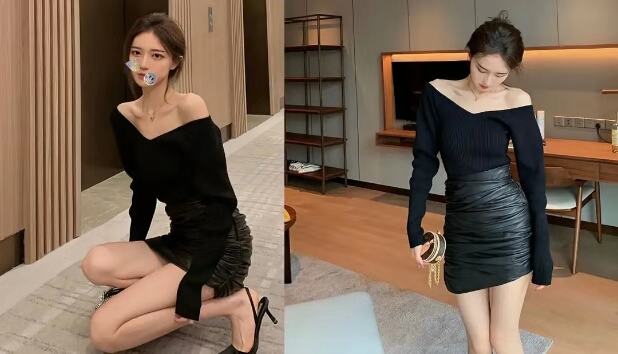 沧海之天 项思醒从普通女孩到网红，走过的路超乎你的想象