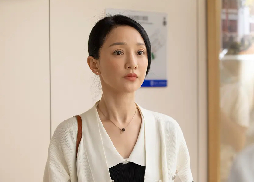 李小冉|央视高调预热，李小冉又有一霸屏剧，神仙阵容，爆款预定