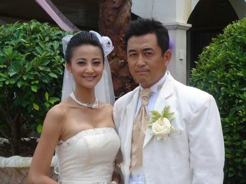 王志飞|“风流大叔”王志飞的桃色情史，以及他爱过的三个女人